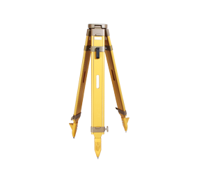 Shunfeng Wood Tripod for Total Station and Theodolite JM-1
